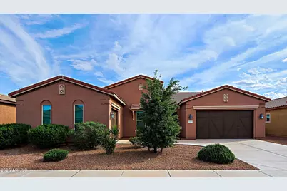 41623 W Springtime Road, Maricopa, AZ 85138 - Photo 1