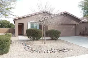 20793 N Marquez Dr, Maricopa, AZ 85138 - Photo 1