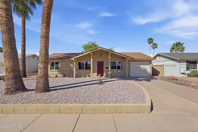 3620 E Ludlow Drive, Phoenix, AZ 85032 - Photo 1
