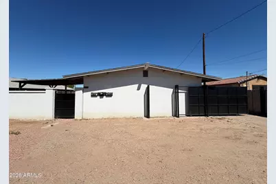 3516 W Grant Street, Phoenix, AZ 85009 - Photo 1