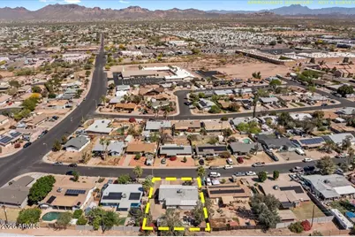 1011 W 5th Avenue, Apache Junction, AZ 85120 - Photo 39