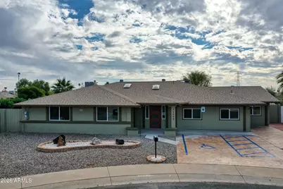 11093 W Frontier Drive, Sun City, AZ 85351 - Photo 19