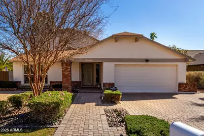 6513 N 81st Place, Scottsdale, AZ 85250 - Photo 1