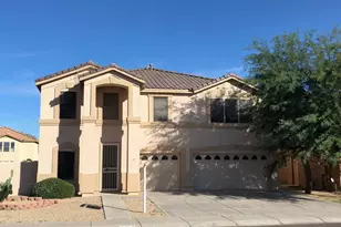 4607 N 93rd, Phoenix, AZ 85037 - Photo 1