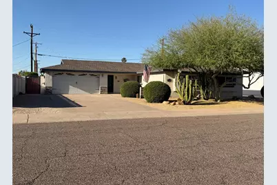8518 E Mariposa Drive, Scottsdale, AZ 85251 - Photo 1