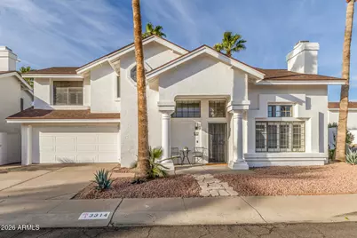 3314 E Longhorn Drive, Phoenix, AZ 85050 - Photo 1