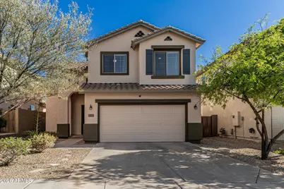 3751 W Desert Creek Lane, Phoenix, AZ 85086 - Photo 1