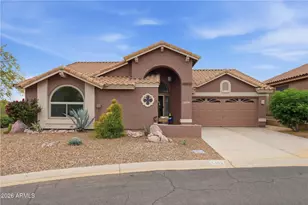 5482 S Pyrite Cir, Gold Canyon, AZ 85118 - Photo 1