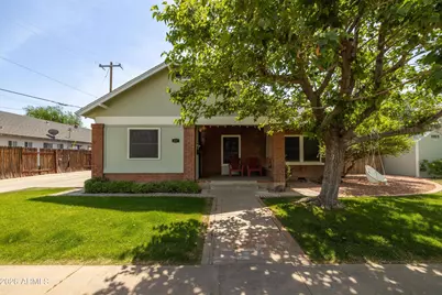 809 E Sheridan Street, Phoenix, AZ 85006 - Photo 1