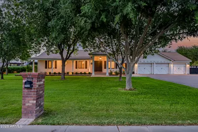 2520 E Winchester Drive, Gilbert, AZ 85297 - Photo 1