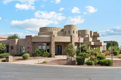 2559 E Jade Place, Chandler, AZ 85286 - Photo 1