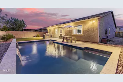 3922 E Mia Lane, Gilbert, AZ 85298 - Photo 1