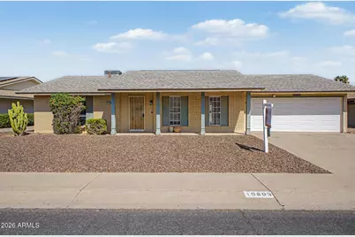 10803 W Camelot Circle, Sun City, AZ 85351 - Photo 1