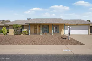 10803 W Camelot Cir, Sun City, AZ 85351 - Photo 1