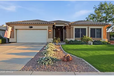 3869 E Washington Court, Gilbert, AZ 85234 - Photo 1