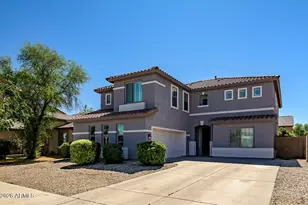 15401 W Morning Glory St, Goodyear, AZ 85338 - Photo 1