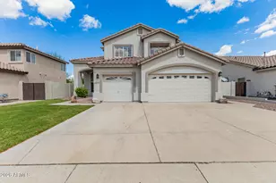 2660 W Megan St, Chandler, AZ 85224 - Photo 1