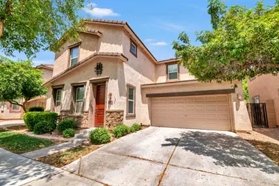 4058 E Carla Vista Drive, Gilbert, AZ 85295 - Photo 1
