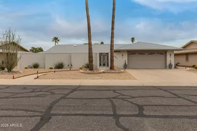13047 W Limewood Drive, Sun City West, AZ 85375 - Photo 1