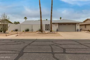 13047 W Limewood Dr, Sun City West, AZ 85375 - Photo 1