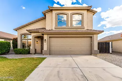 8645 E Monte Avenue, Mesa, AZ 85209 - Photo 1