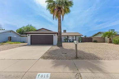 815 W Villa Maria Drive, Phoenix, AZ 85023 - Photo 1
