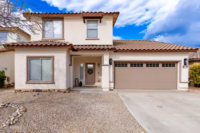 5471 Waco Drive, Sierra Vista, AZ 85635 - Photo 1