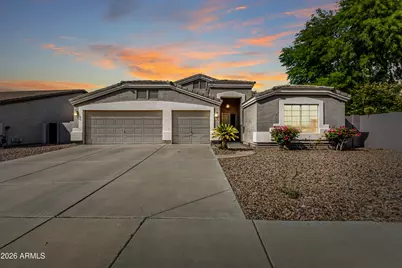 8308 W Berridge Lane, Glendale, AZ 85305 - Photo 1