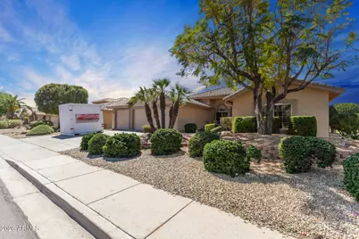 19862 N 87th Drive, Peoria, AZ 85382 - Photo 1