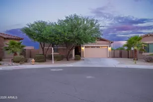 9505 W Atlantis Wy, Tolleson, AZ 85353 - Photo 1