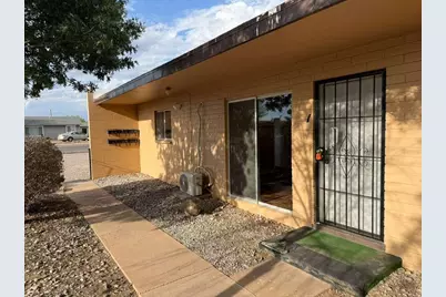 1955 E 8th Street #Apt 1, Douglas, AZ 85607 - Photo 1