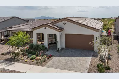 20627 W Rancho Drive, Buckeye, AZ 85396 - Photo 1