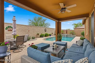 2581 S 171st Lane, Goodyear, AZ 85338 - Photo 1