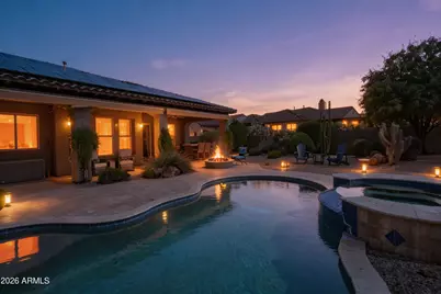 2378 N 158th Drive, Goodyear, AZ 85395 - Photo 1