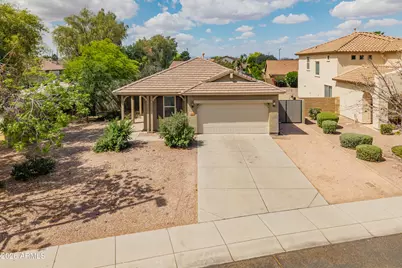 5084 S Stonecreek Boulevard, Gilbert, AZ 85298 - Photo 1