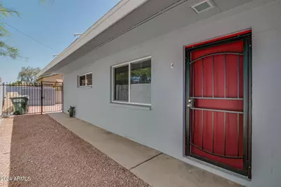 801 E Puget Avenue #4, Phoenix, AZ 85020 - Photo 1