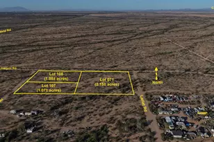 11Xxx S Round Up Rd, Casa Grande, AZ 85193 - Photo 1