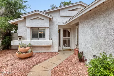 506 W Beverly Lane, Phoenix, AZ 85023 - Photo 1