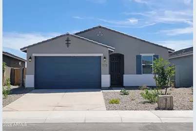 19459 N Barano Drive, Maricopa, AZ 85138 - Photo 1