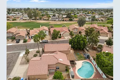 4433 E Yawepe Street, Phoenix, AZ 85044 - Photo 1