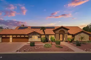 7462 W Port Au Prince Ln, Peoria, AZ 85381 - Photo 1
