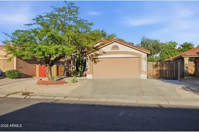 2219 S Palo Verde Drive, Apache Junction, AZ 85120 - Photo 1