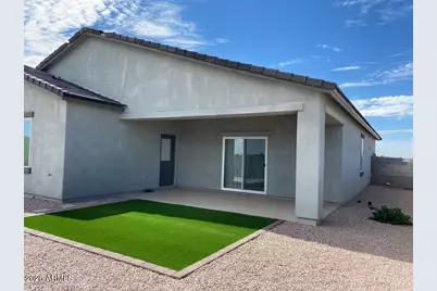 34909 N Palm Drive, San Tan Valley, AZ 85140 - Photo 1