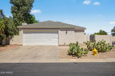 4725 E Brown Road #70, Mesa, AZ 85205 - Photo 1