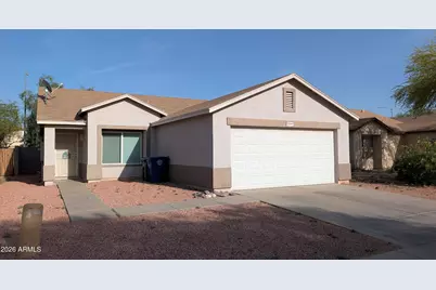 12449 N Pablo Street, El Mirage, AZ 85335 - Photo 1