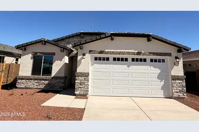8219 N 173rd Lane, Waddell, AZ 85355 - Photo 1