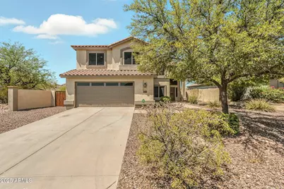 6978 E Hacienda La Noria Lane, Gold Canyon, AZ 85118 - Photo 1