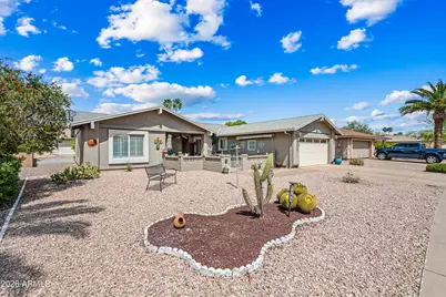 1743 Leisure World --, Mesa, AZ 85206 - Photo 1