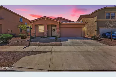 7339 W St Charles Avenue, Laveen, AZ 85339 - Photo 1