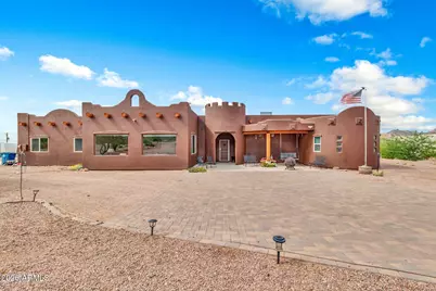 3528 N Val Vista Road, Apache Junction, AZ 85119 - Photo 1